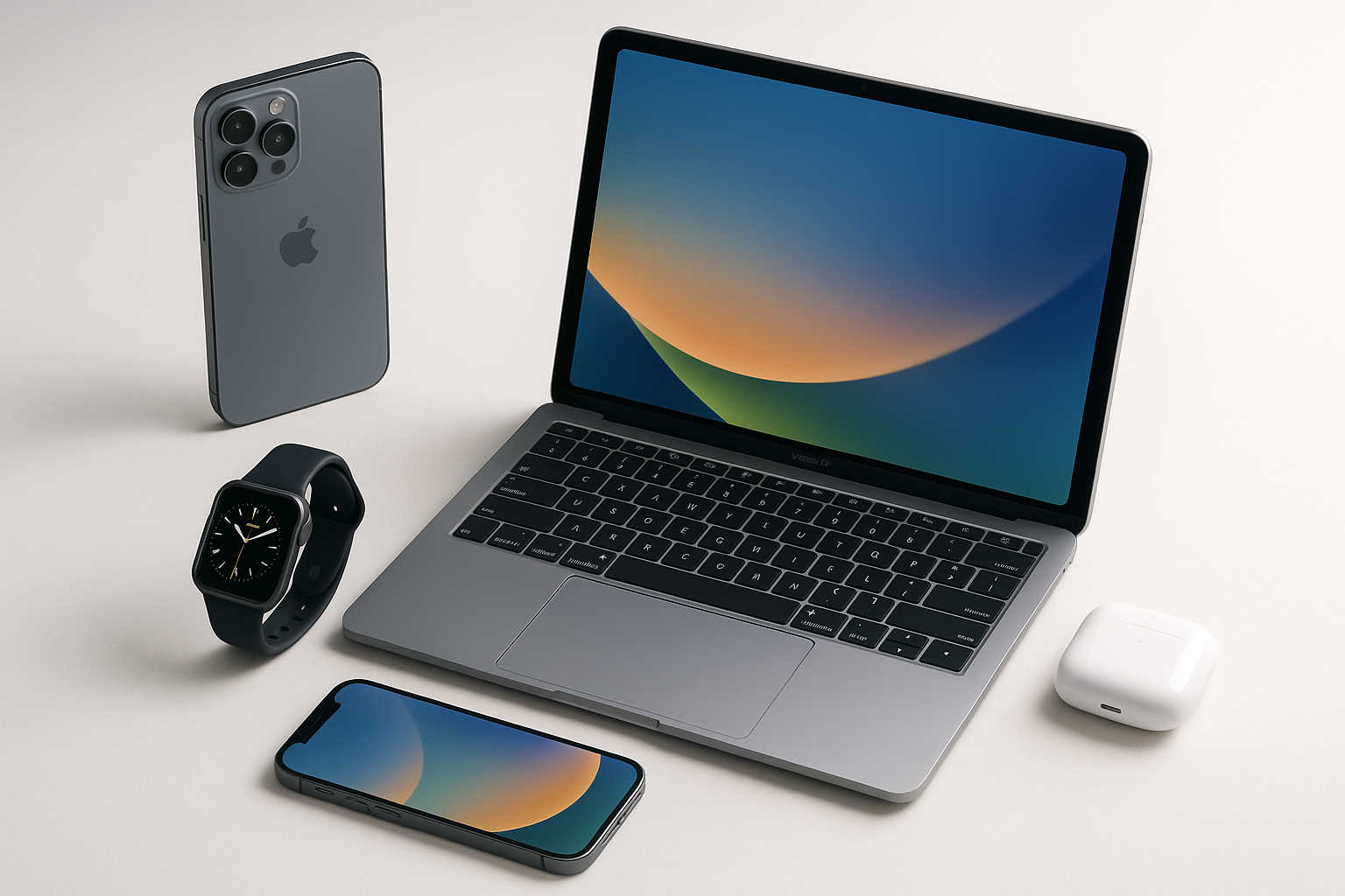 Apple Products & Accessories