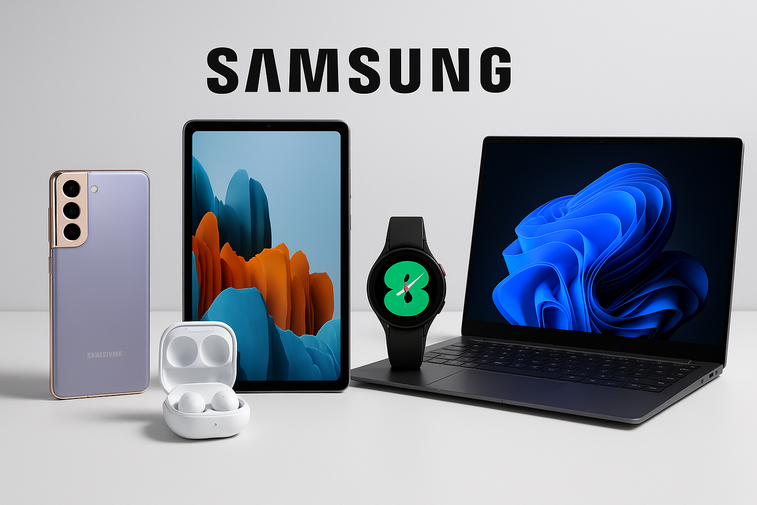 Samsung Products