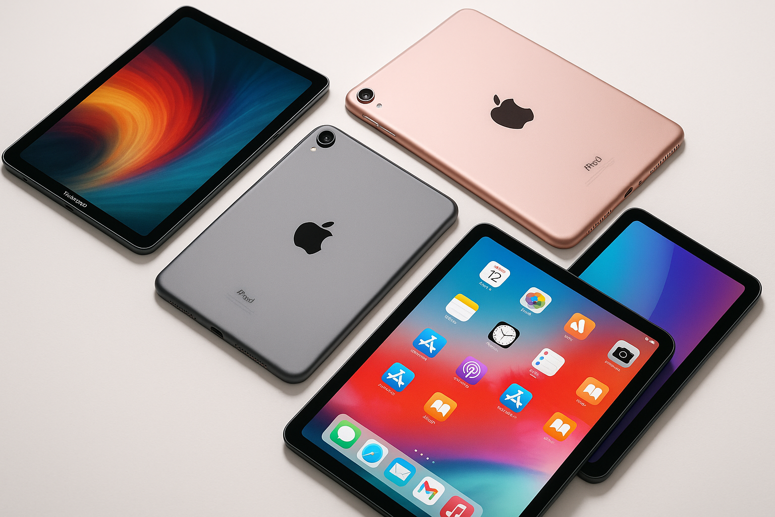 Tablets