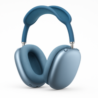 AirPods Max Lightning Sky Blue