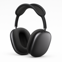 AirPods Max Lightning Space Gray