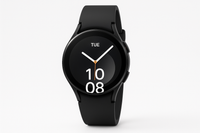 Samsung Galaxy Watch 40mm Black - Minimalist