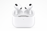 AirPods 3rd generation hero shot