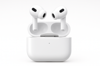 AirPods 4 hero shot
