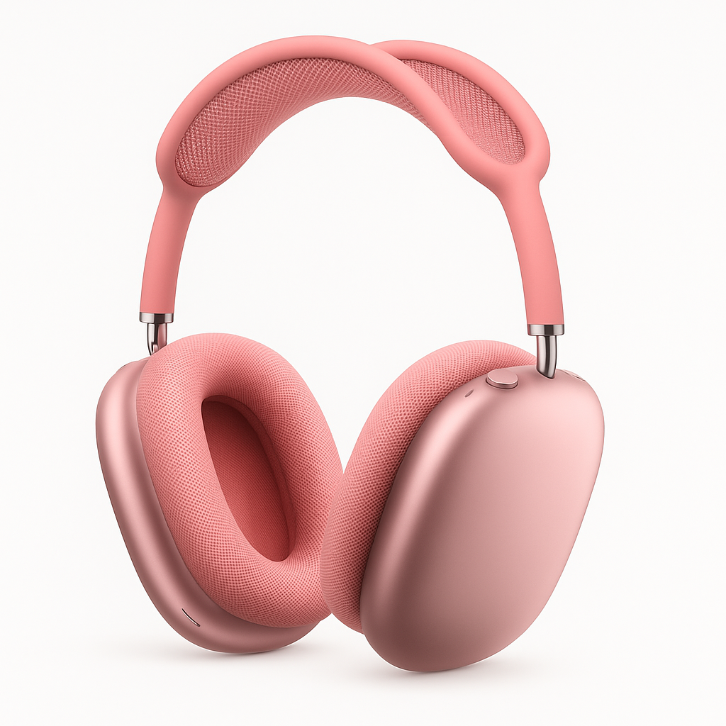 AirPods Max Lightning Pink