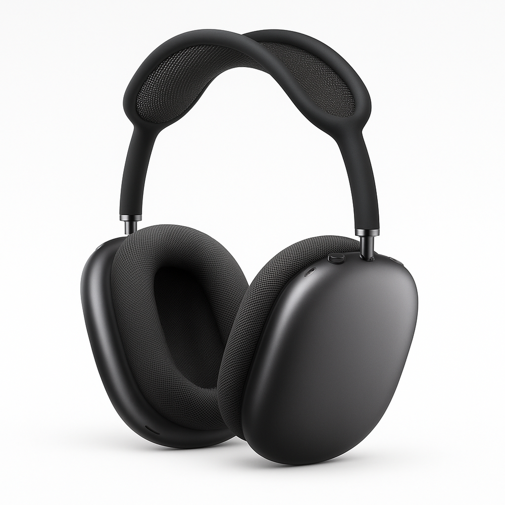 AirPods Max Lightning Space Gray