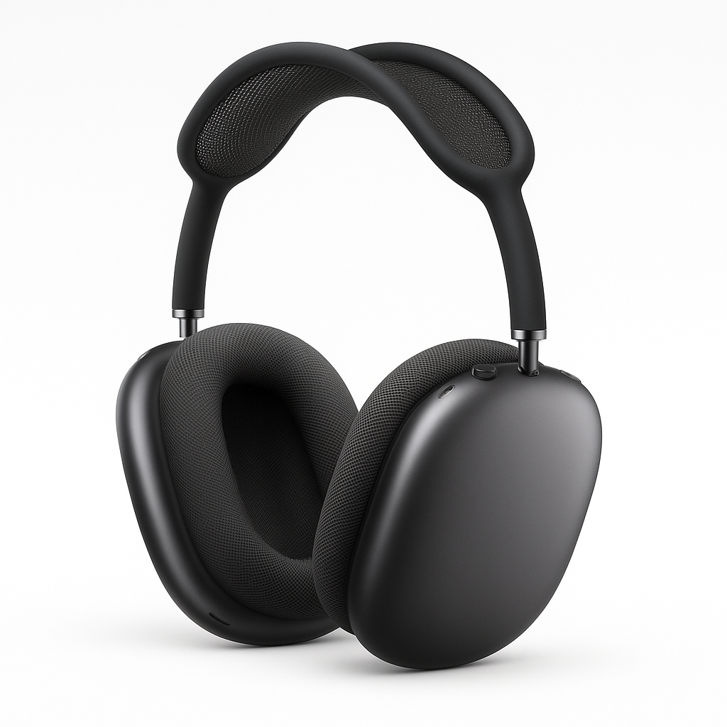 AirPods Max Lightning Space Gray