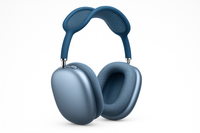 AirPods Max USB-C Blue