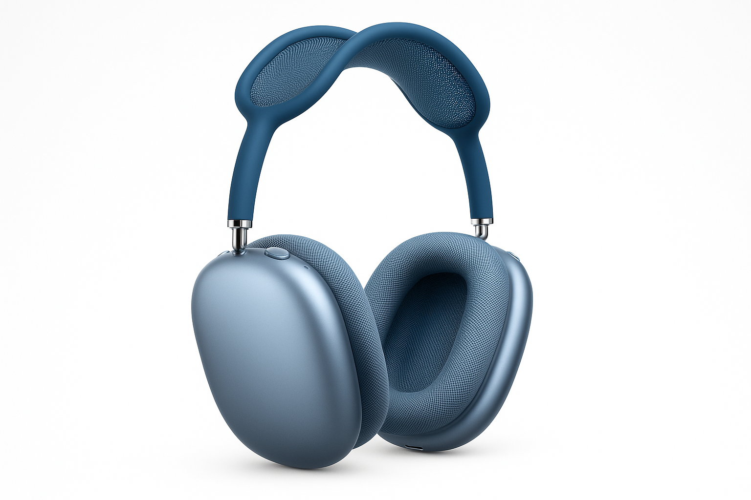 AirPods Max USB-C Blue