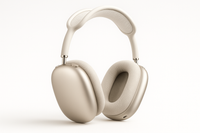 AirPods Max USB-C Starlight