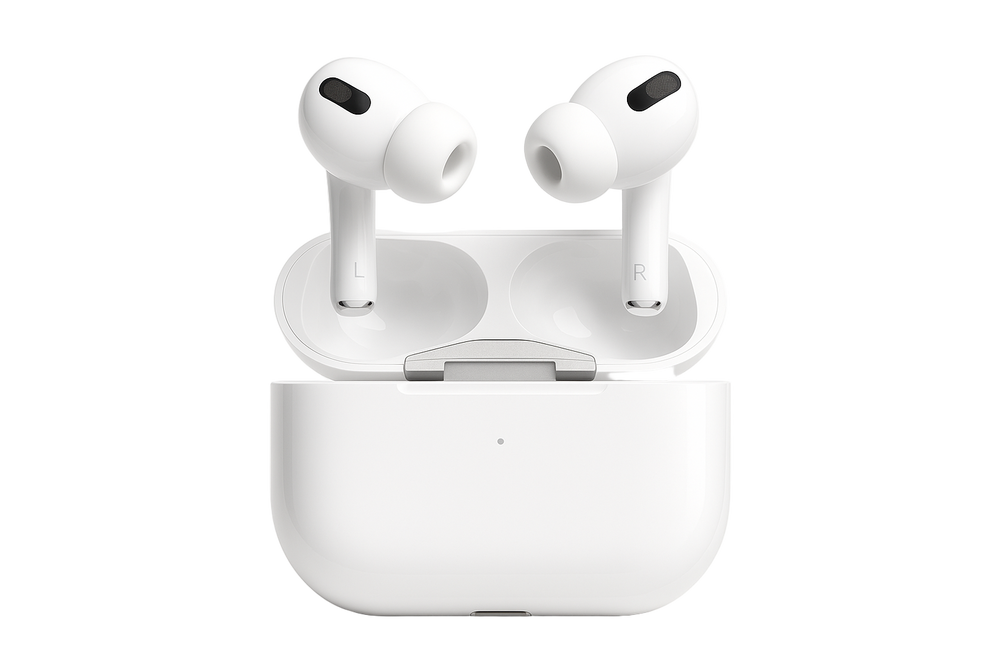 AirPods Pro 1st gen hero shot