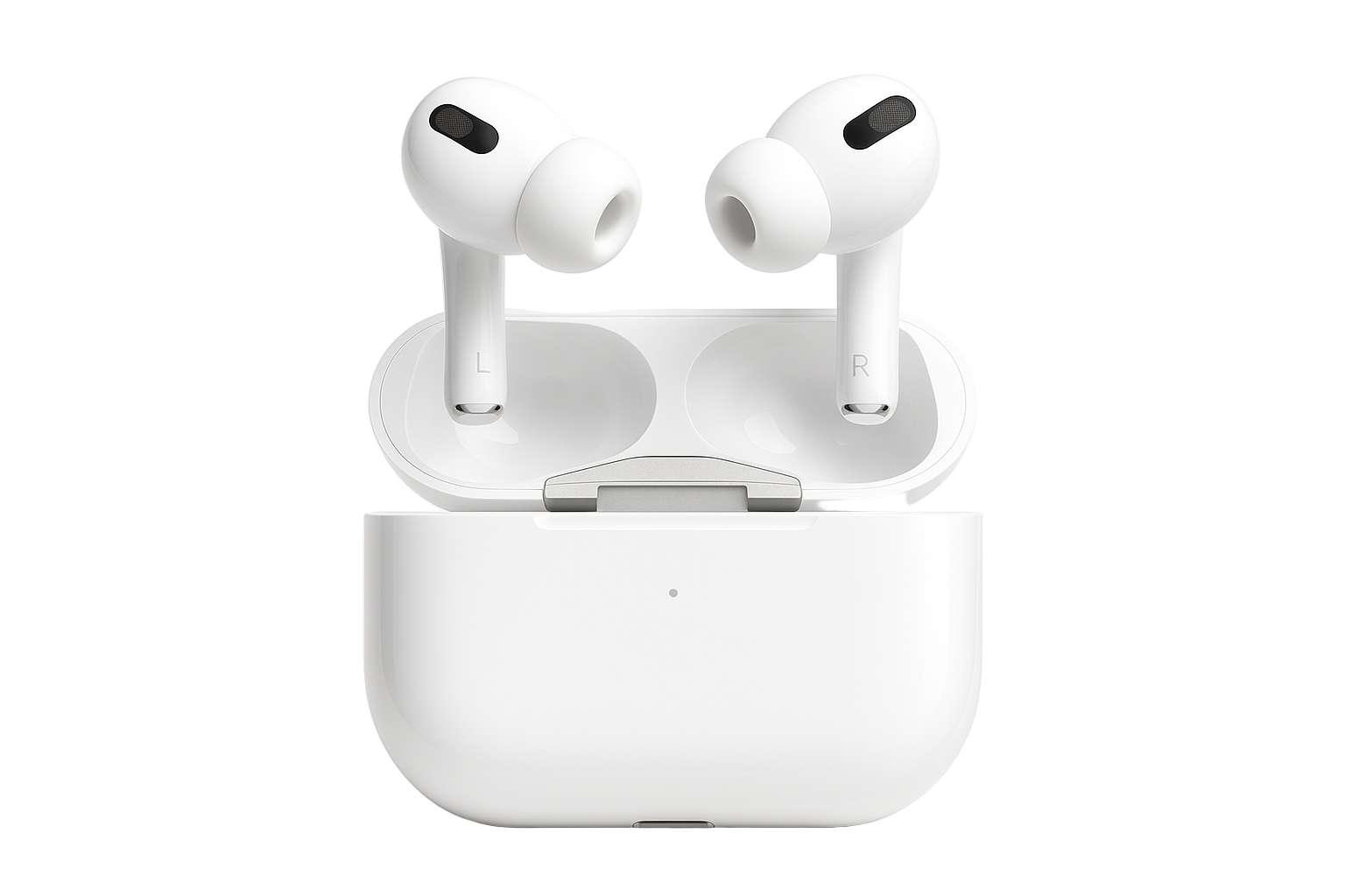 AirPods Pro 1st gen hero shot