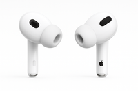 AirPods Pro 2nd gen individual earbuds