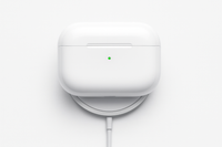 AirPods Pro 2nd generation MagSafe charging example