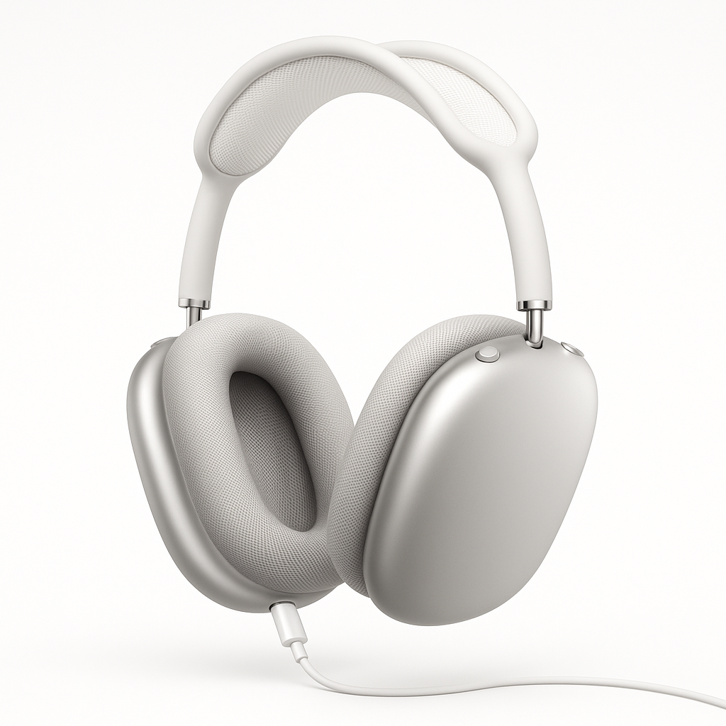 Apple AirPod Max Lightning