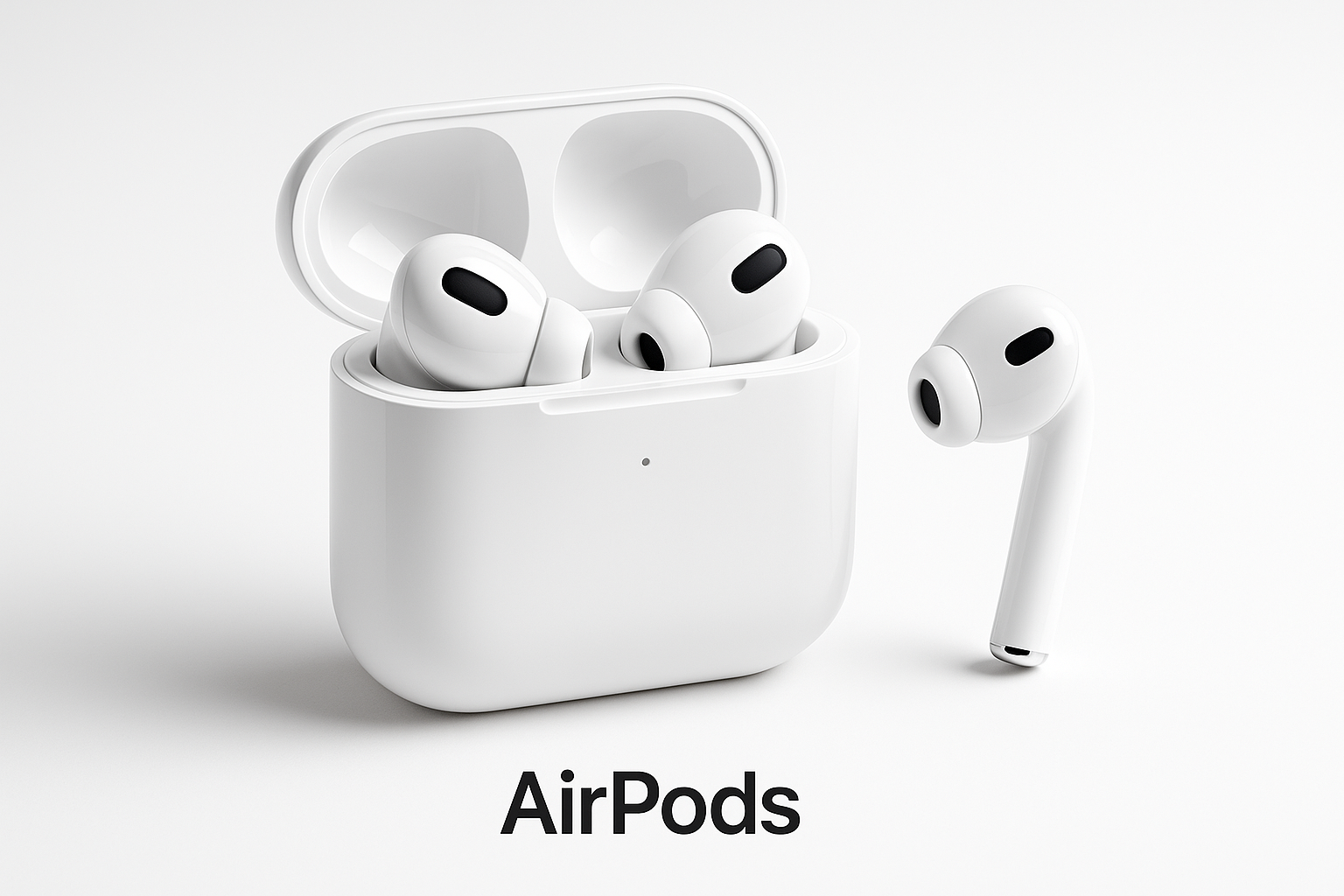 Apple AirPods 4