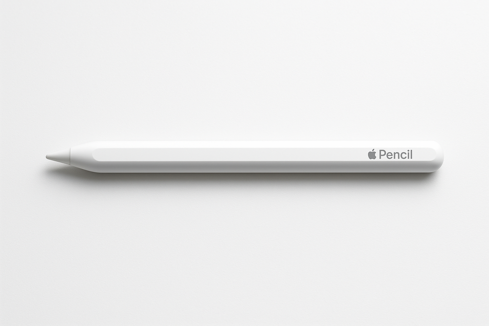 Apple Pencil 2nd Generation