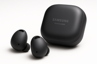 Galaxy Buds 2 Pro in Graphite black