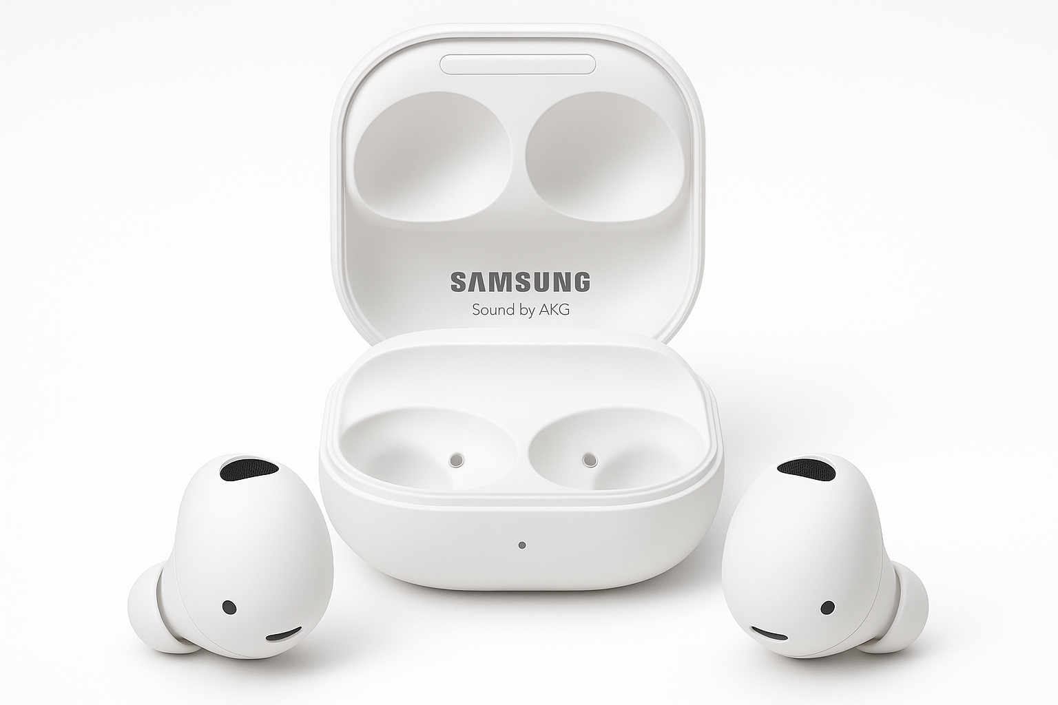 Galaxy Buds 2 Pro in White