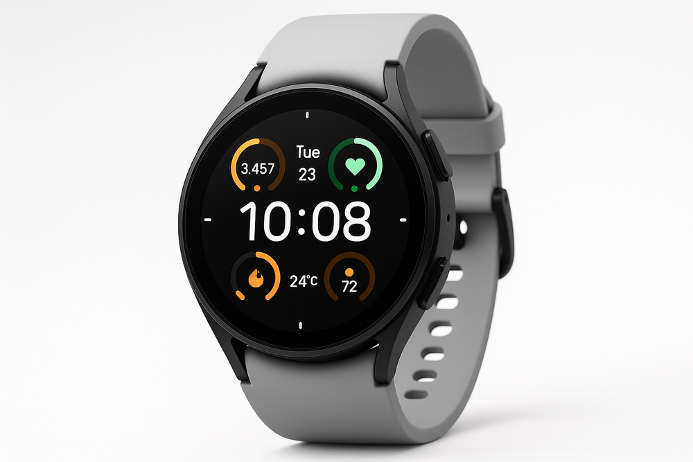 Samsung Galaxy Watch 40mm - Modern Face