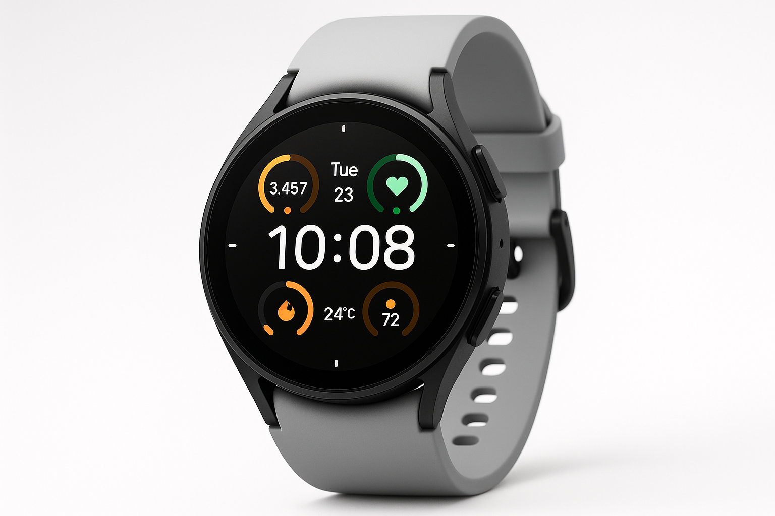 Samsung Galaxy Watch 40mm - Modern Face