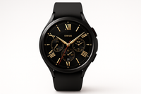 Samsung Galaxy Watch 44mm Black - Luxury