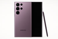 Samsung S25 Ultra Titanium Violet