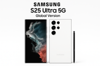 Samsung S25 Ultra